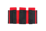 CubySoft® THUNDER MAG POUCH | AR x3 | RED