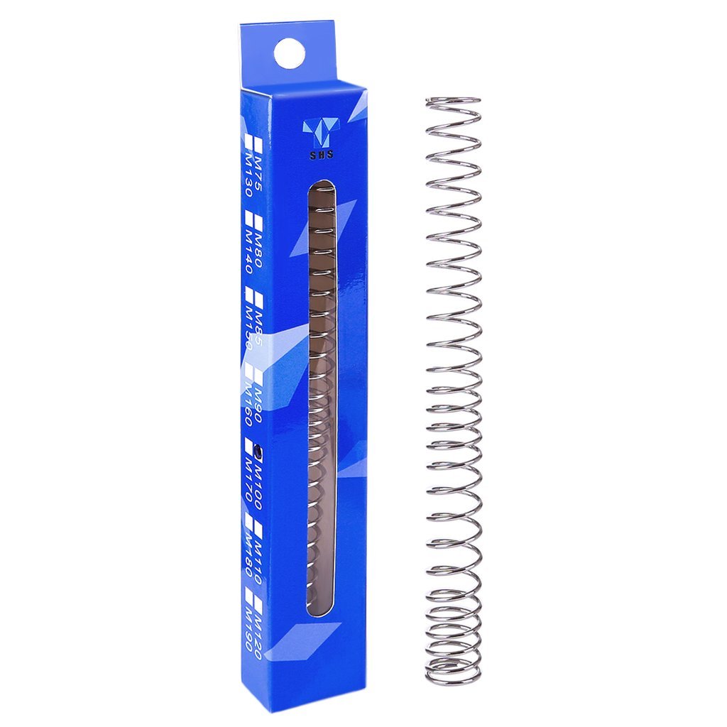 SHS M100 Spring – Armoured Heaven