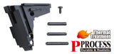 Steel Rear Chassis for MARUI G18C