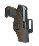 Serpa USP Compact Holster - Right Hand