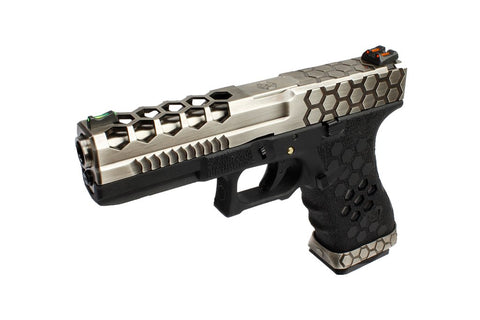 VX0100 G17 Gel Blaster