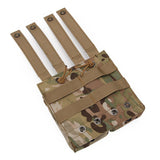 WST Double Stacker Magazine Pouch