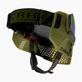 CRBN Zero Pro Moss Mask