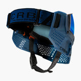 CRBN Zero Pro Navy Mask