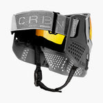 CRBN Zero SLD Lt Grey Mask