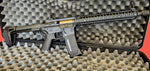 Custom SLR M4 CQB w/LDX Advanced Gearbox
