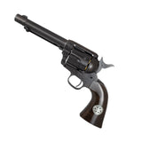 Wingun Colt SAA Peacemaker .45 CO2 Gel Blaster - Antique Black