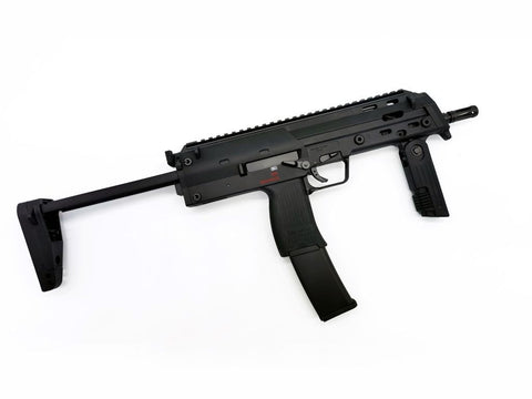 LDX MP7