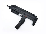 LDX MP7