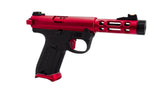 Custom AAP-01 GBB Gel Blaster Red Assassin