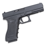 We Tech G17 Gen 3 GBB Gel Blaster - Black