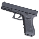 We Tech G17 Gen 3 GBB Gel Blaster - Black