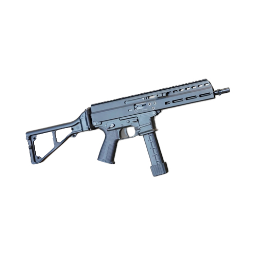 Gas Blow Back Rifles