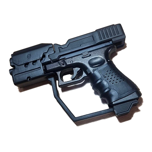 Gas Pistols