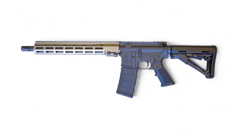 Gel blaster safety guide for queensland owners