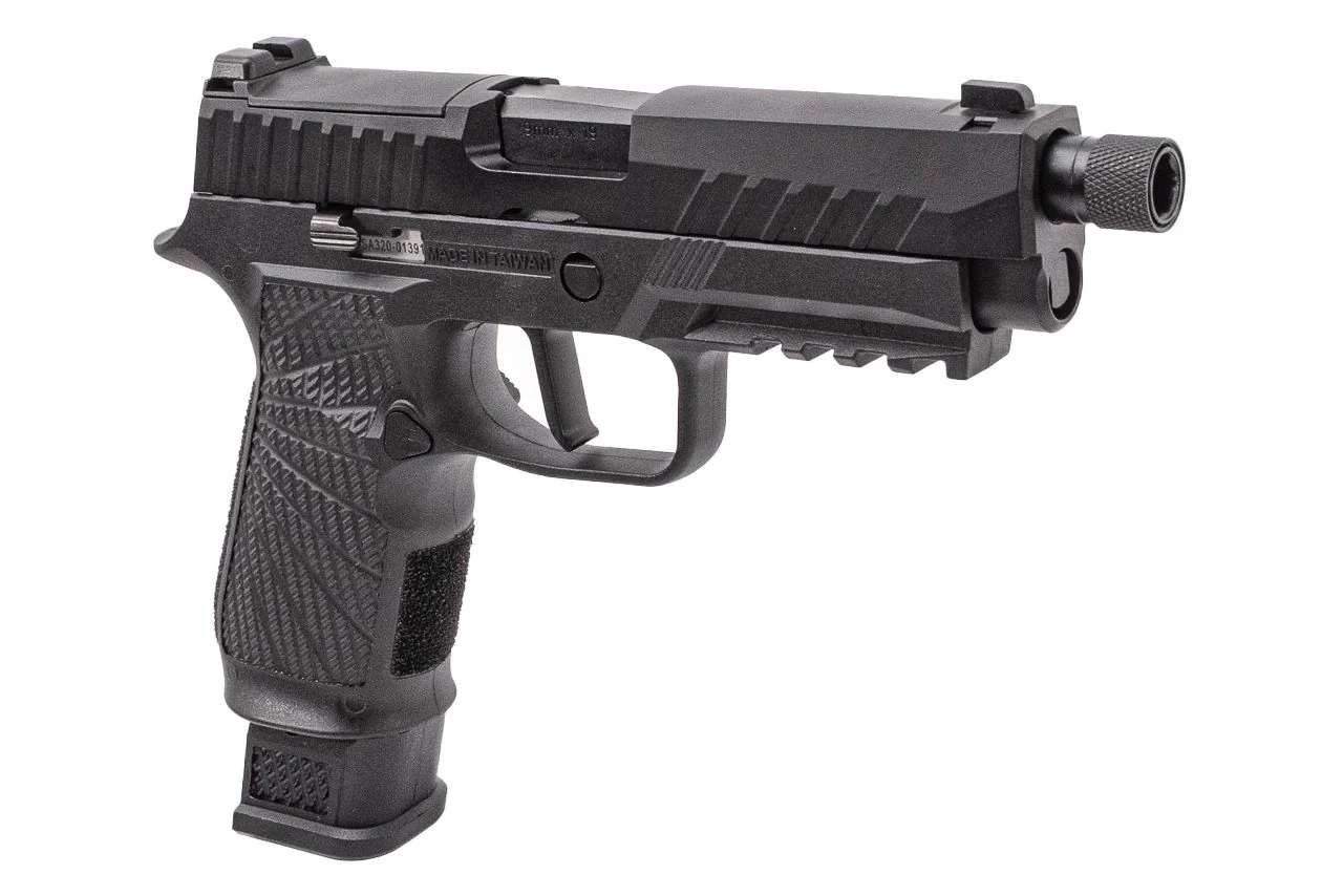 VFC Stark Arms SA320T Gel Blaster GBB Pistol (P320)