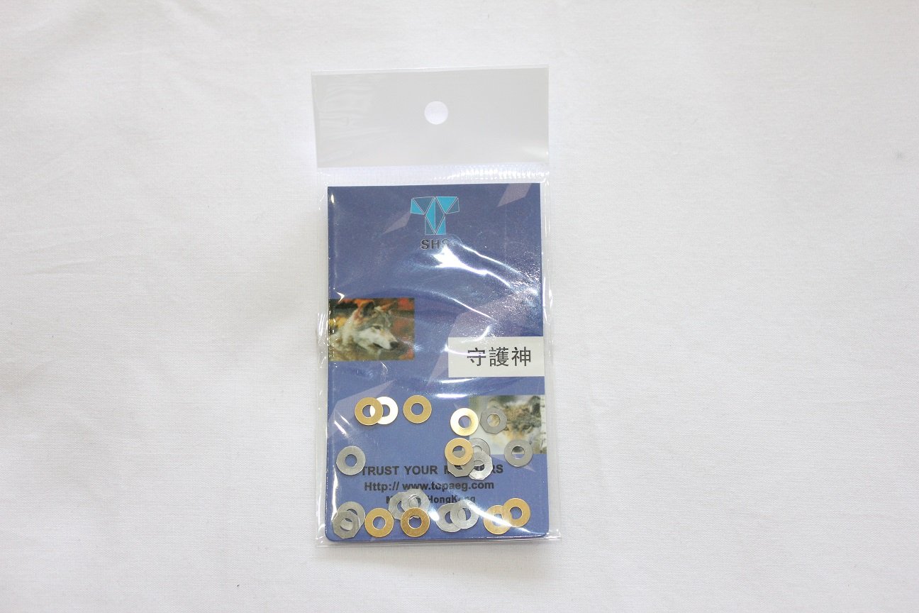 Shims