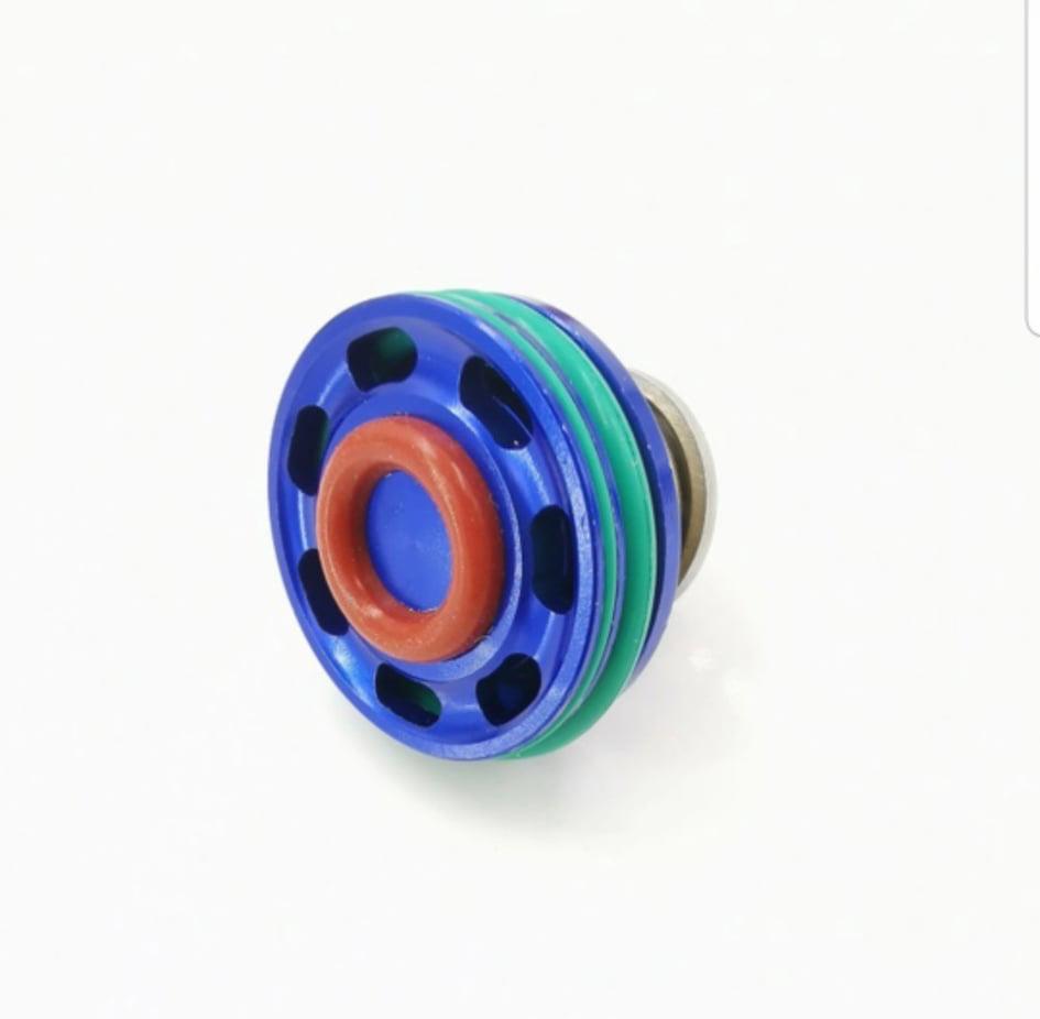 Piston Heads