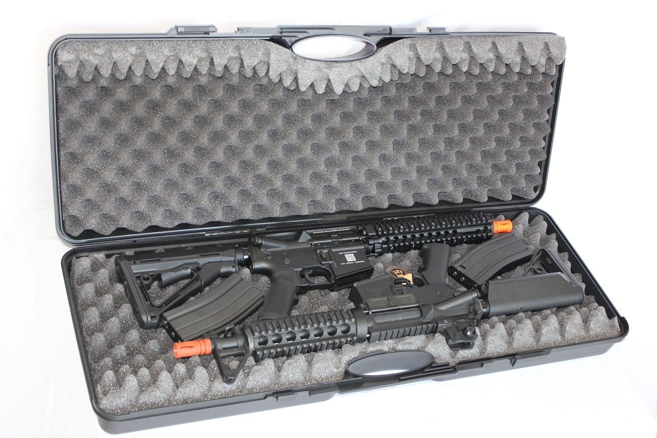 Rifle Cases/Bags