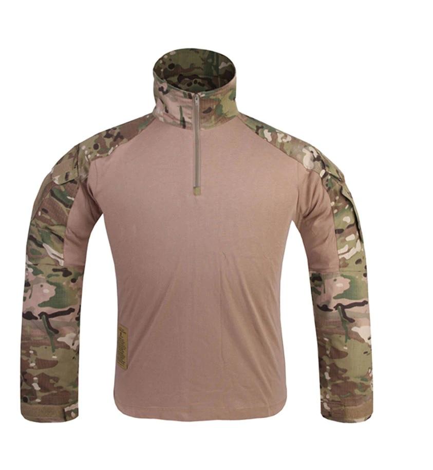 Tactical BDU Clothing