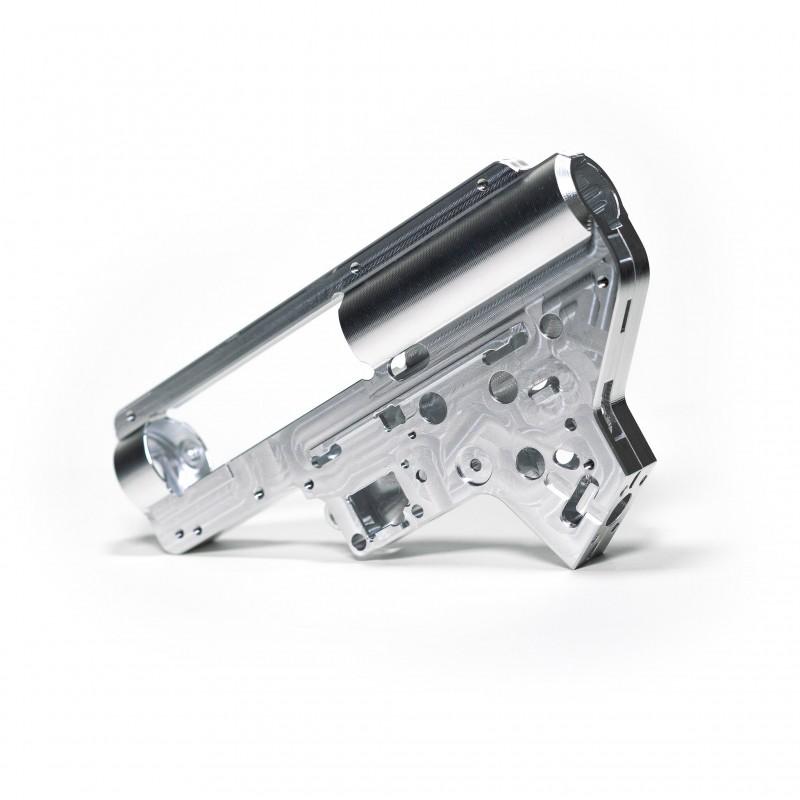 Gearboxes