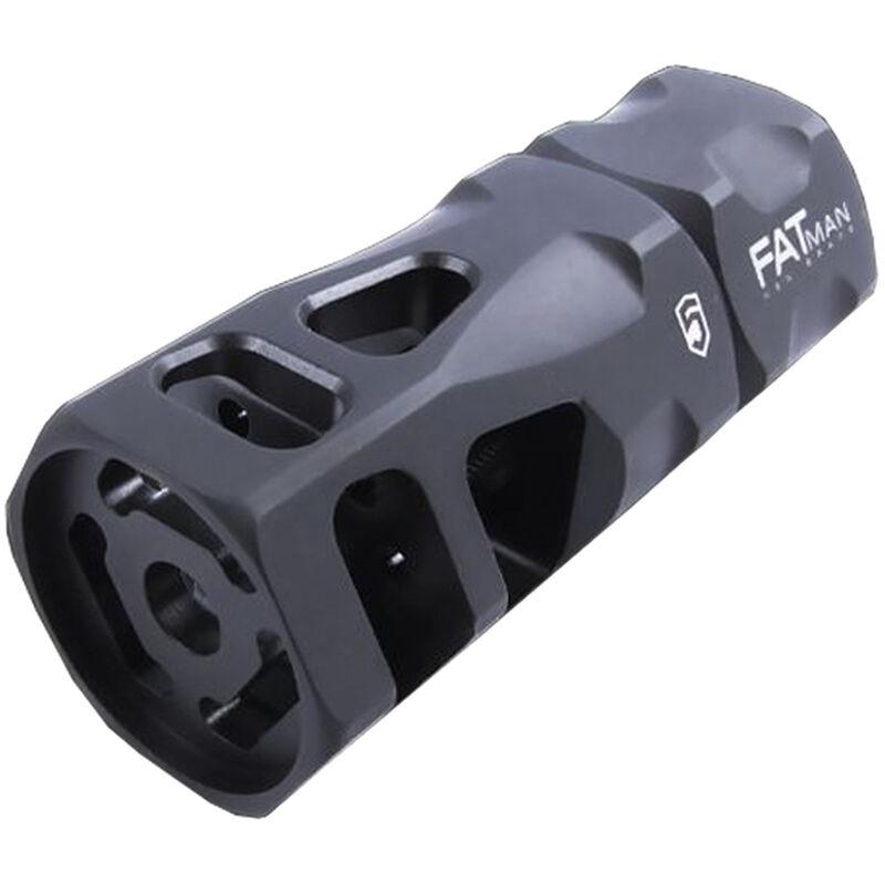 Suppressors/ Flash Hiders/ Compensators & Muzzle Breaks