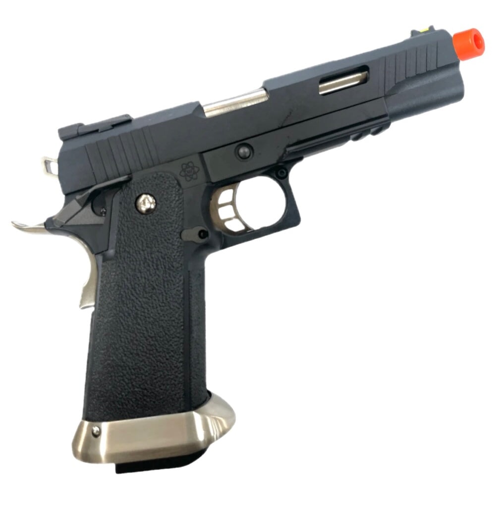 WE Tech Gas Pistols