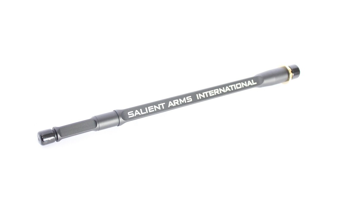 Outer Barrels