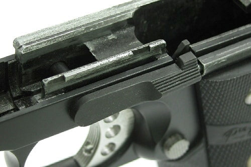 Guarder 1911/MEU Night Warrior Parts