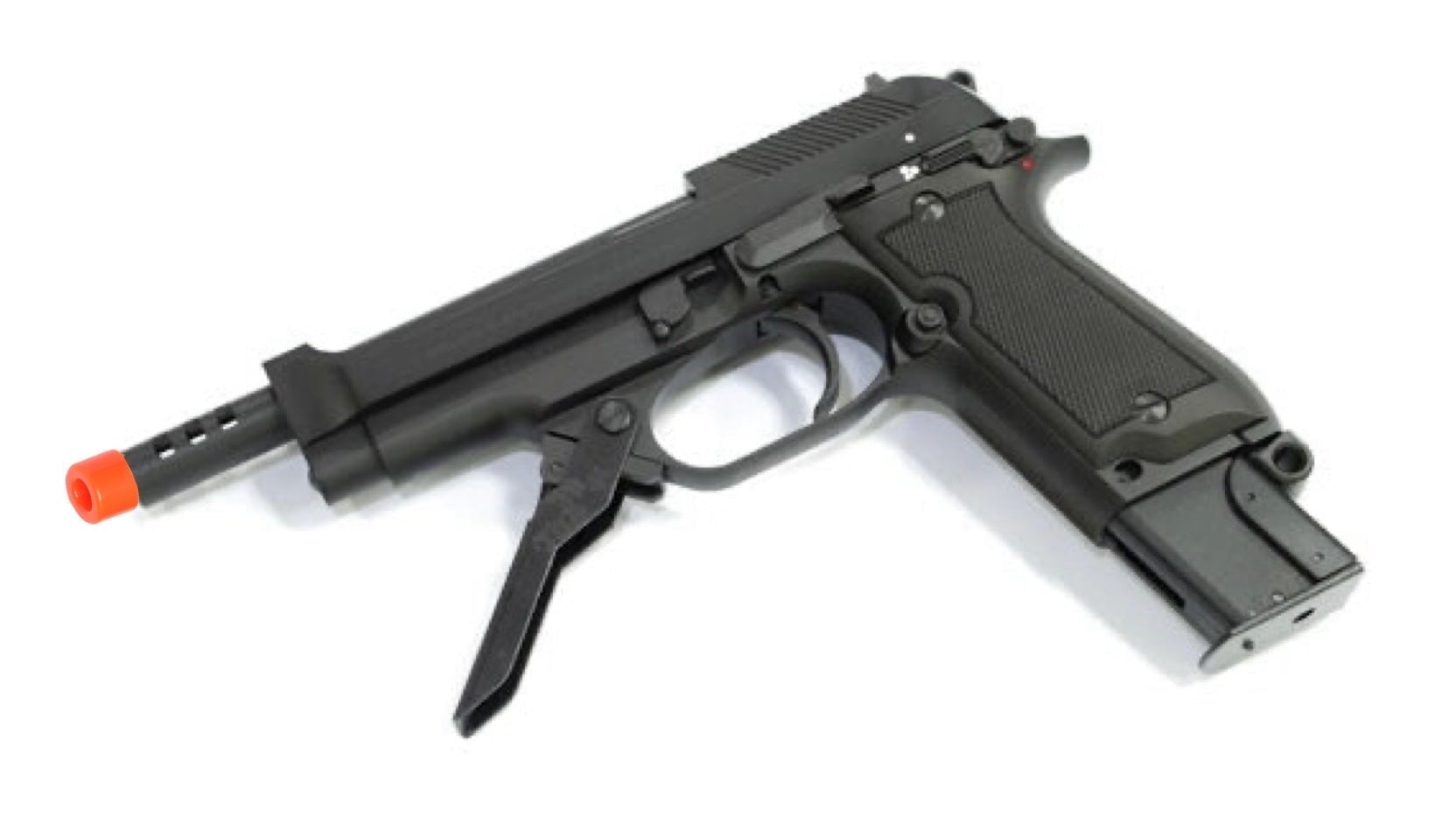 KSC Gas Pistols