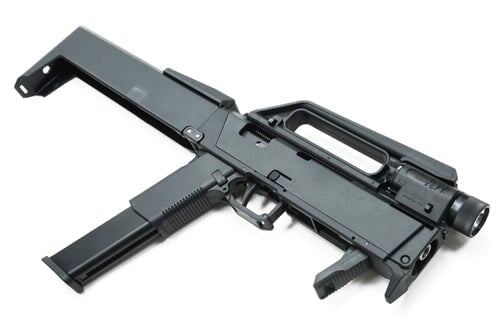 Guarder FMG 9
