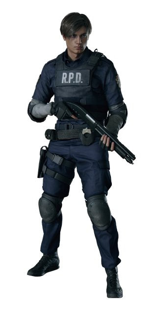 Biohazard/Resident Evil