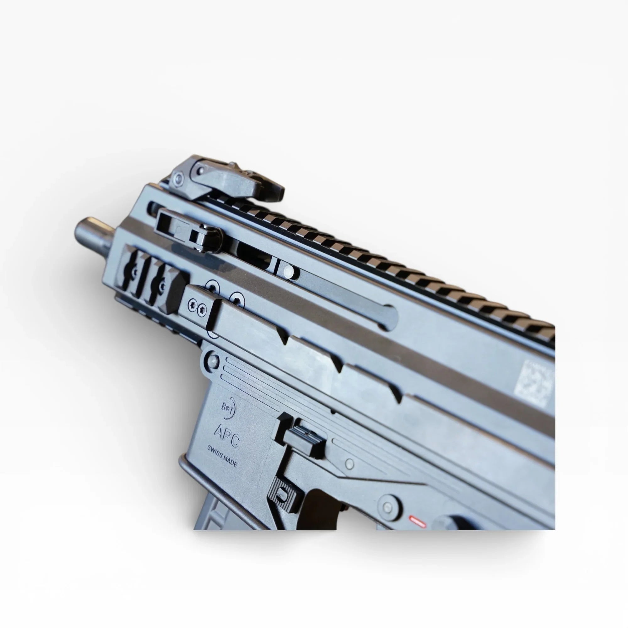 Archwick B&T Blaster