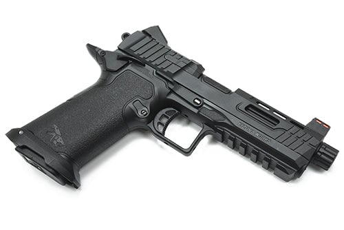 Kizuna Works Pistols