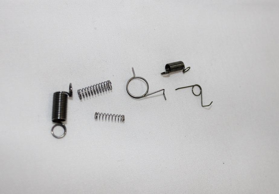 SHS V2 Spring Kit