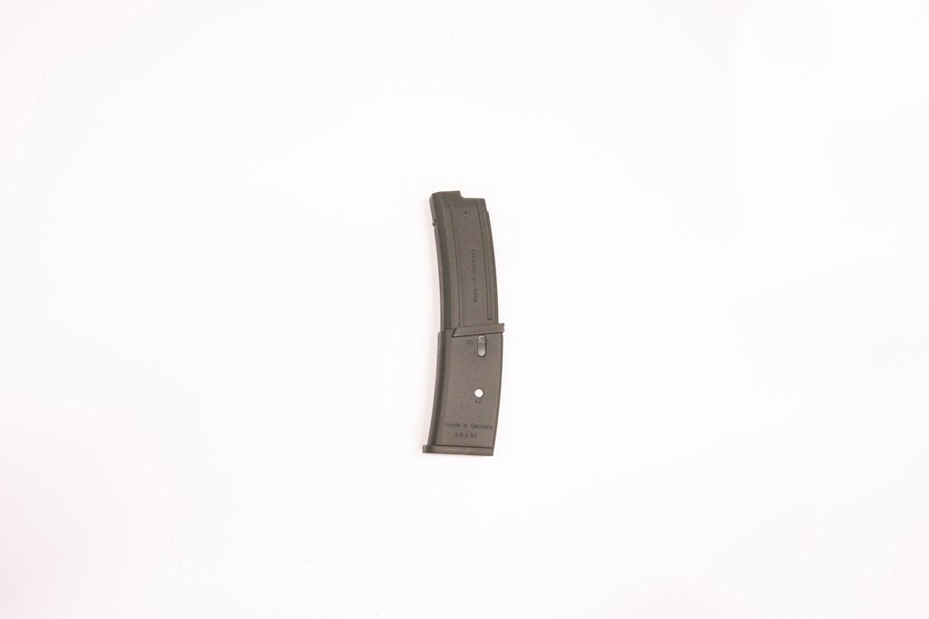 LDX Magazine - MP7